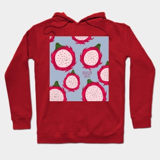 Dragon fruit Hoodie